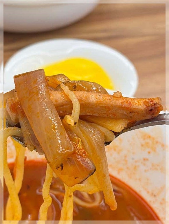 Dowonbanjeom Seokchonhosujeom photo 3