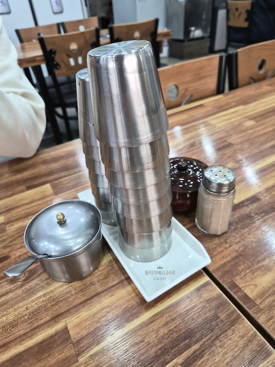 신의주찹쌀순대 김포고촌점 사진 6