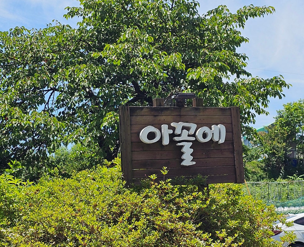 아꼴에 사진 1