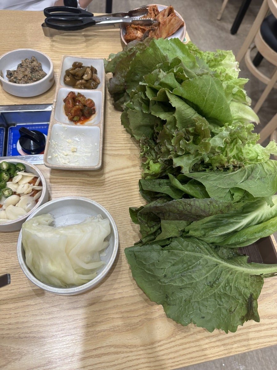 못난이쌈밥 사진 6