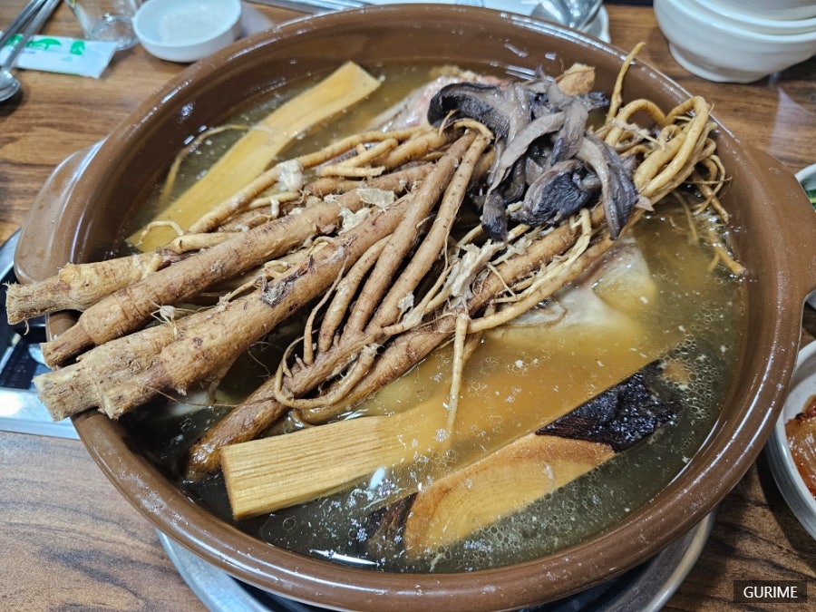 또랑정육점식당 사진 5