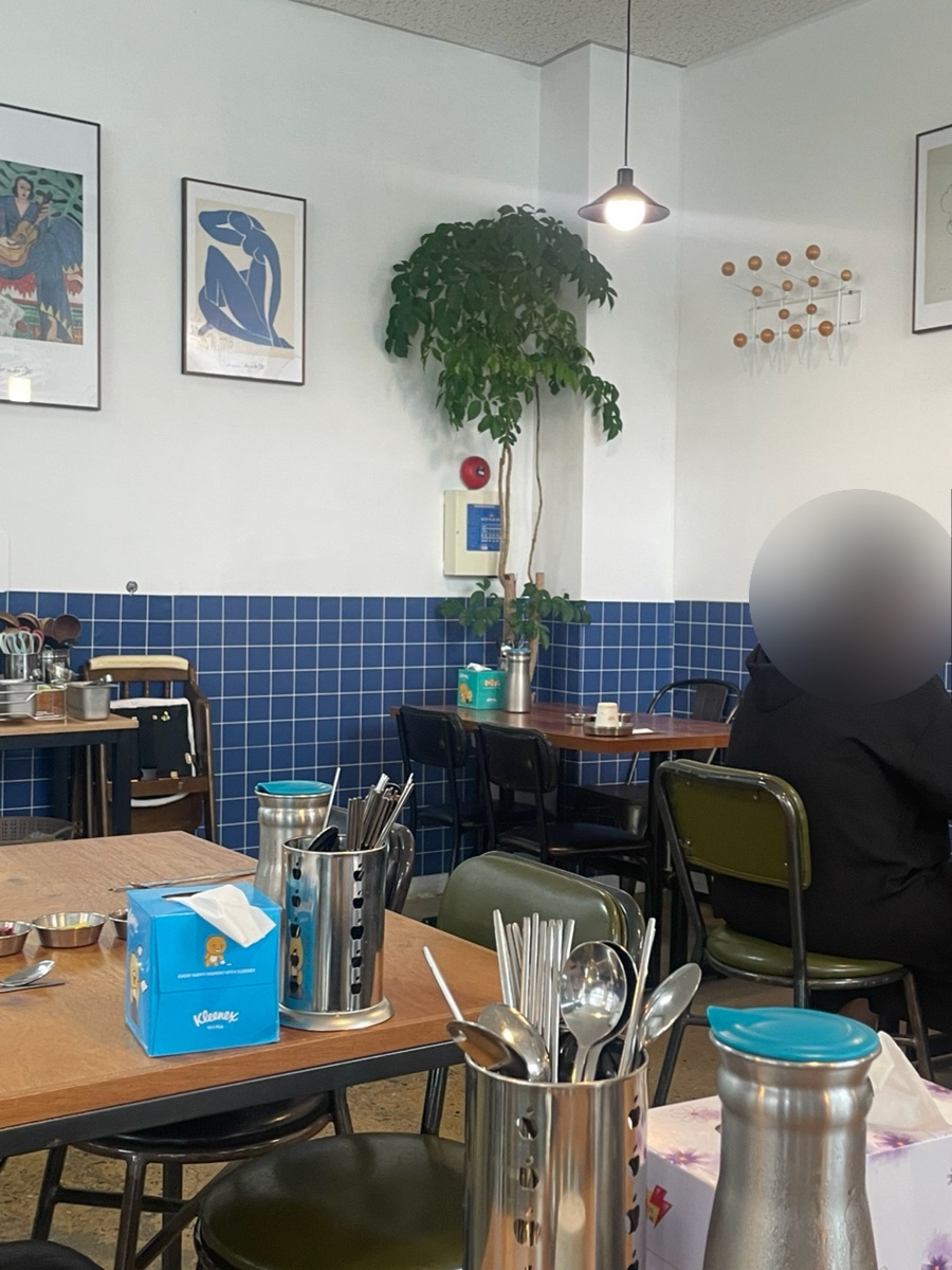 분식집 사진 4