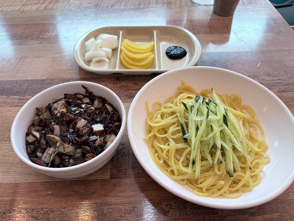 비단길 사진 5
