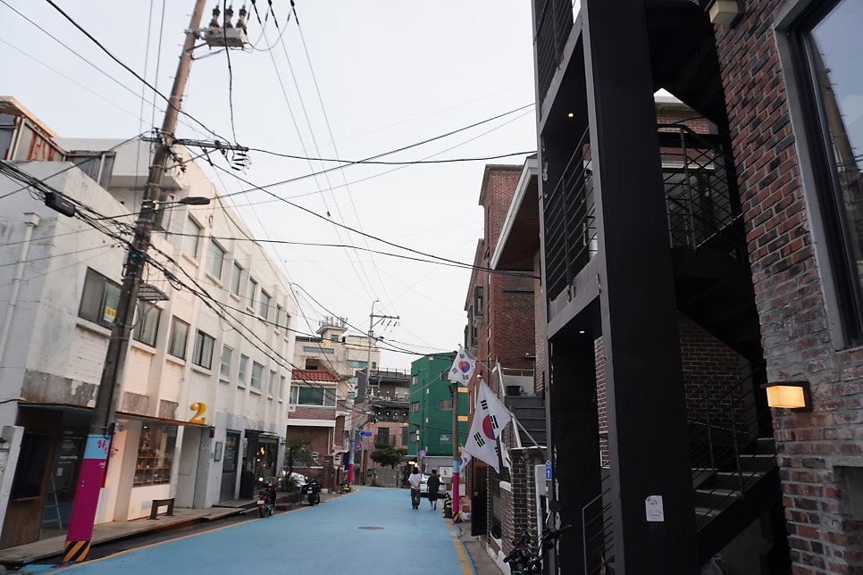 지평선 사진 5