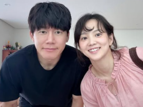 김무열 와이프 윤승아 프로필/가족/자녀/아이/군대/가정사/유퀴즈