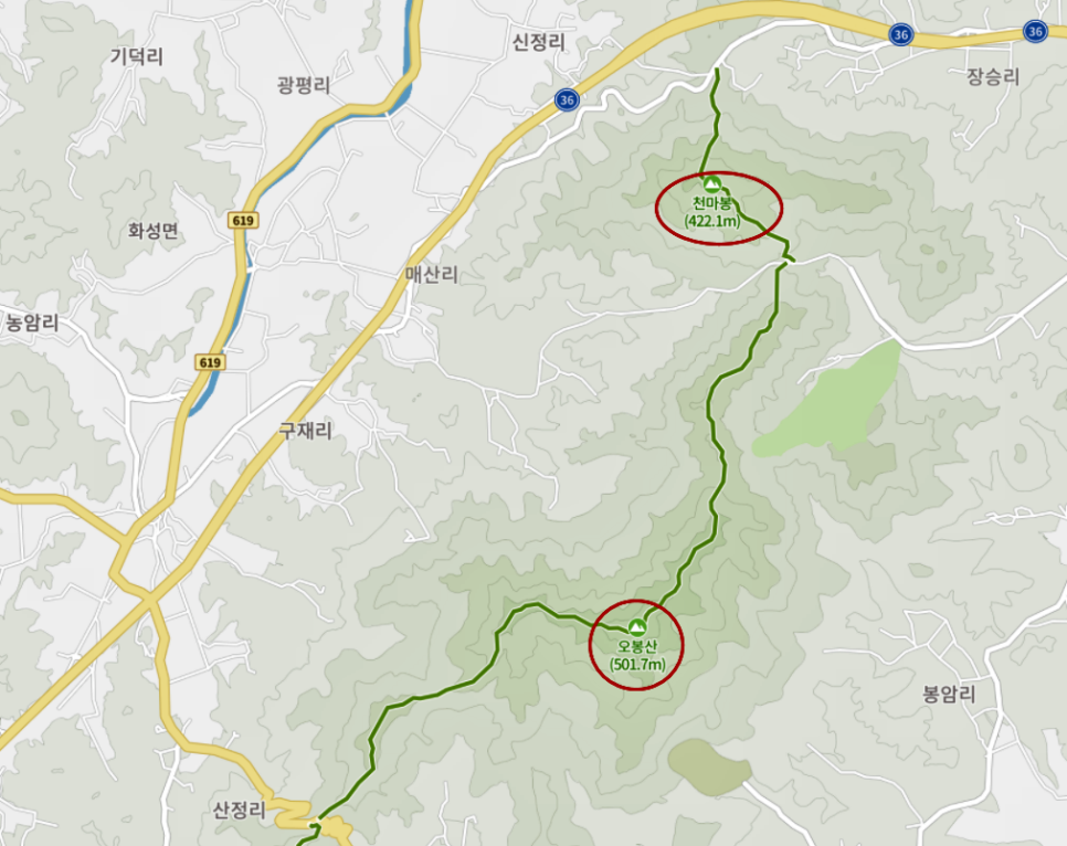 봉 사진 1