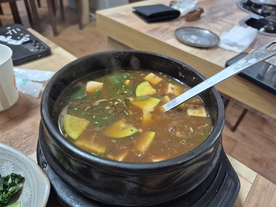 신가네식당 사진 4