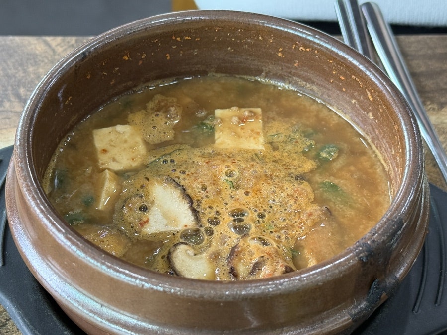 장밭식당 사진 5