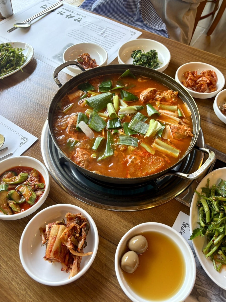 갑사가는길 사진 1