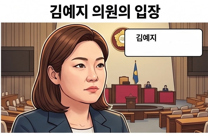 YouTuber Gamdonglan, Spokesperson Park Min-young, and Rep. Kim Ye-ji: Disability Disparagement, Prosecution Referral, Punishment, and Sentence Overview