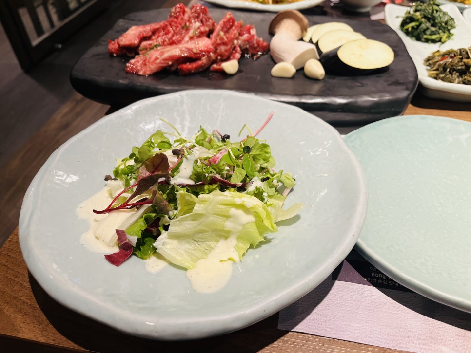 안녕한우 센텀점 사진 6