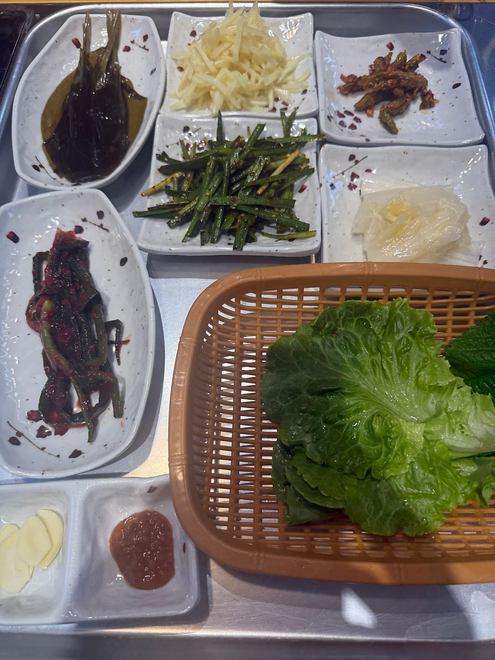 이가네장어 사진 5