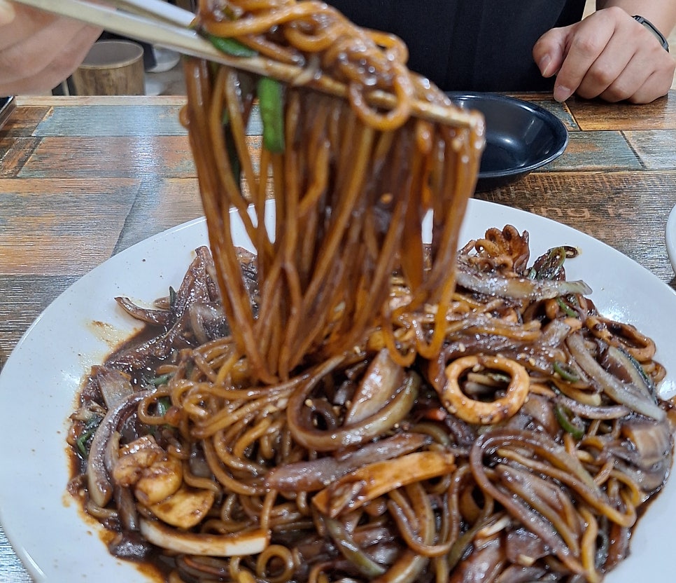 경산애짬뽕 사진 3