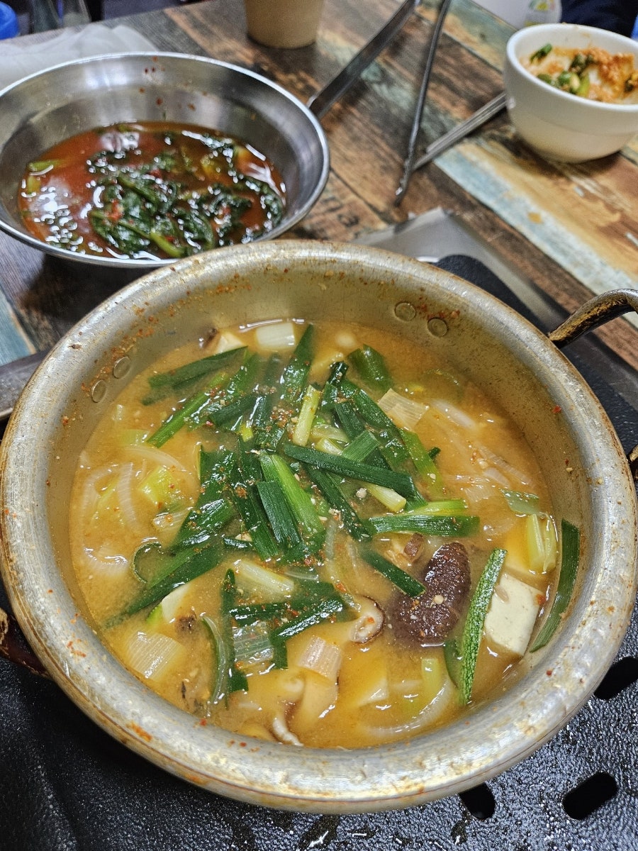 제일숯불막창 사진 6