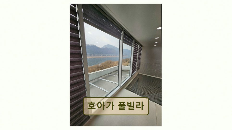 오후풀빌라펜션 사진 2