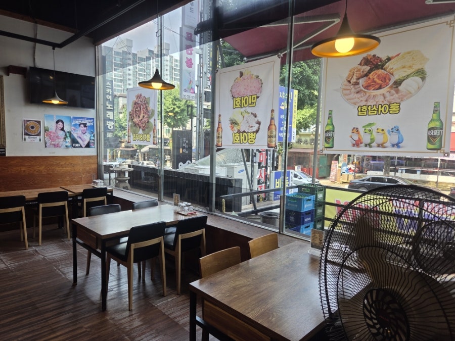 남도술상 야탑점 사진 5