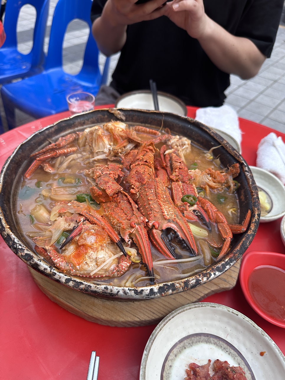 영도뼈다귀해장국 사진 2
