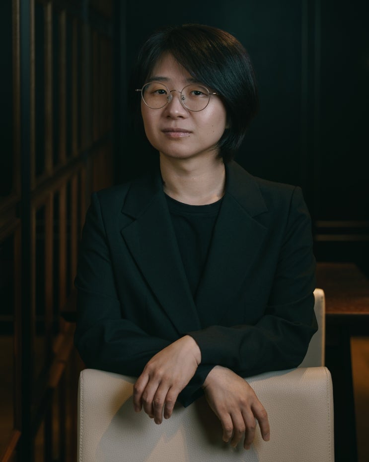 [인터뷰]<<b>그림자 아이</b>> 유은정 감독① “임수정 배우, <장화... 