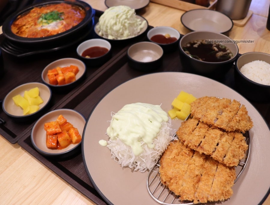 욘가츠 원주본점 사진 5