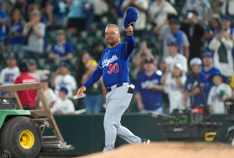 [오늘의 MLB] (7/1) 다저스 로버츠 감독, 메이저리그 통산 1,000승 금자탑…팀도 4연승 행진!