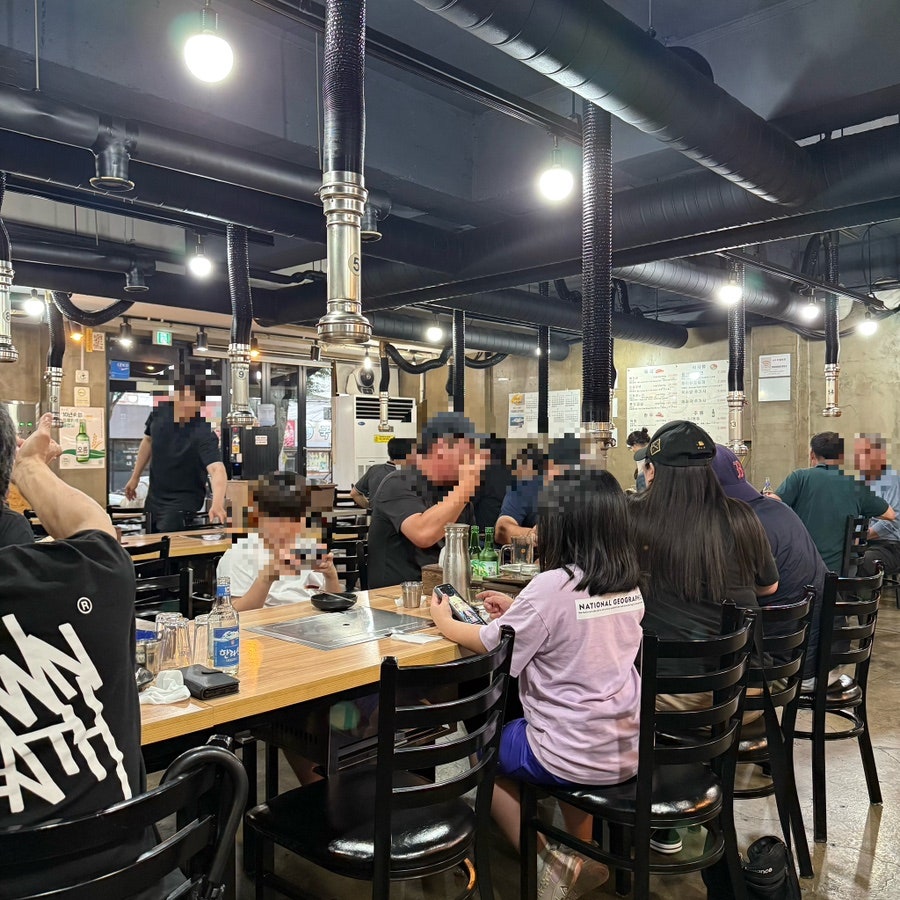 서흘포가든 사진 4