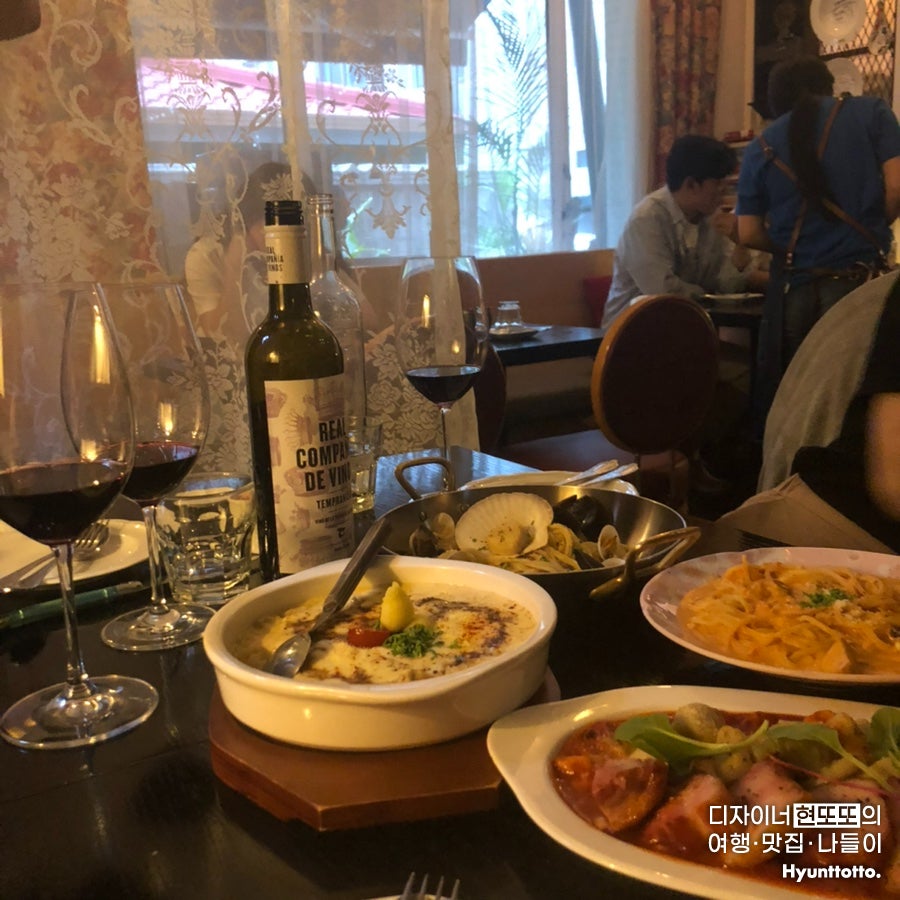 누이테이블 사진 6