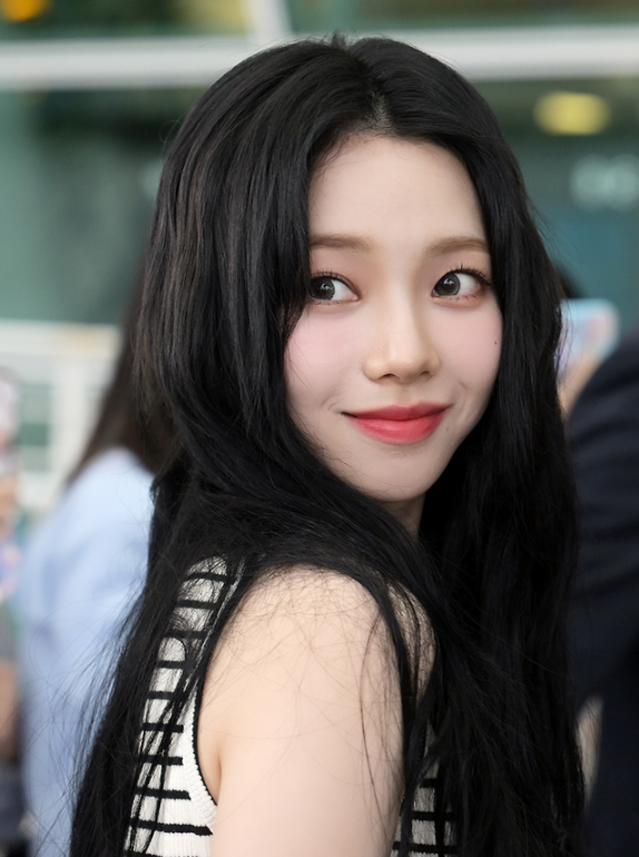 에스파(aespa) 카리나 프로필 총정리: 나이부터 고향, 학교까지 완벽 분석!