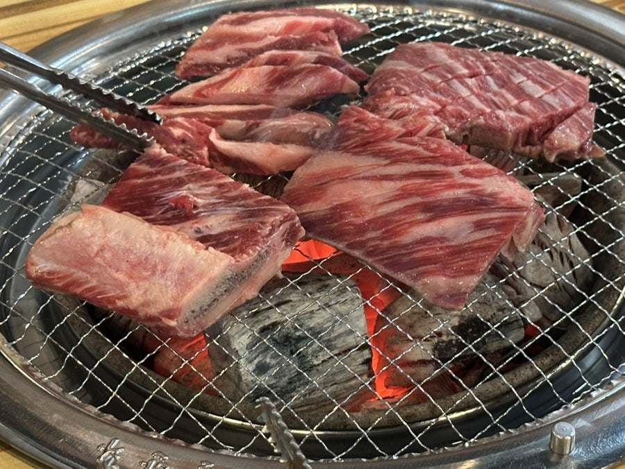 명가박광덕숯불갈비 사진 5