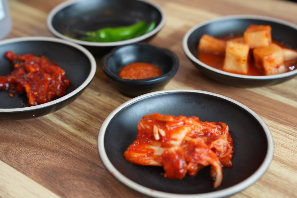 독산성왕갈비탕 사진 5