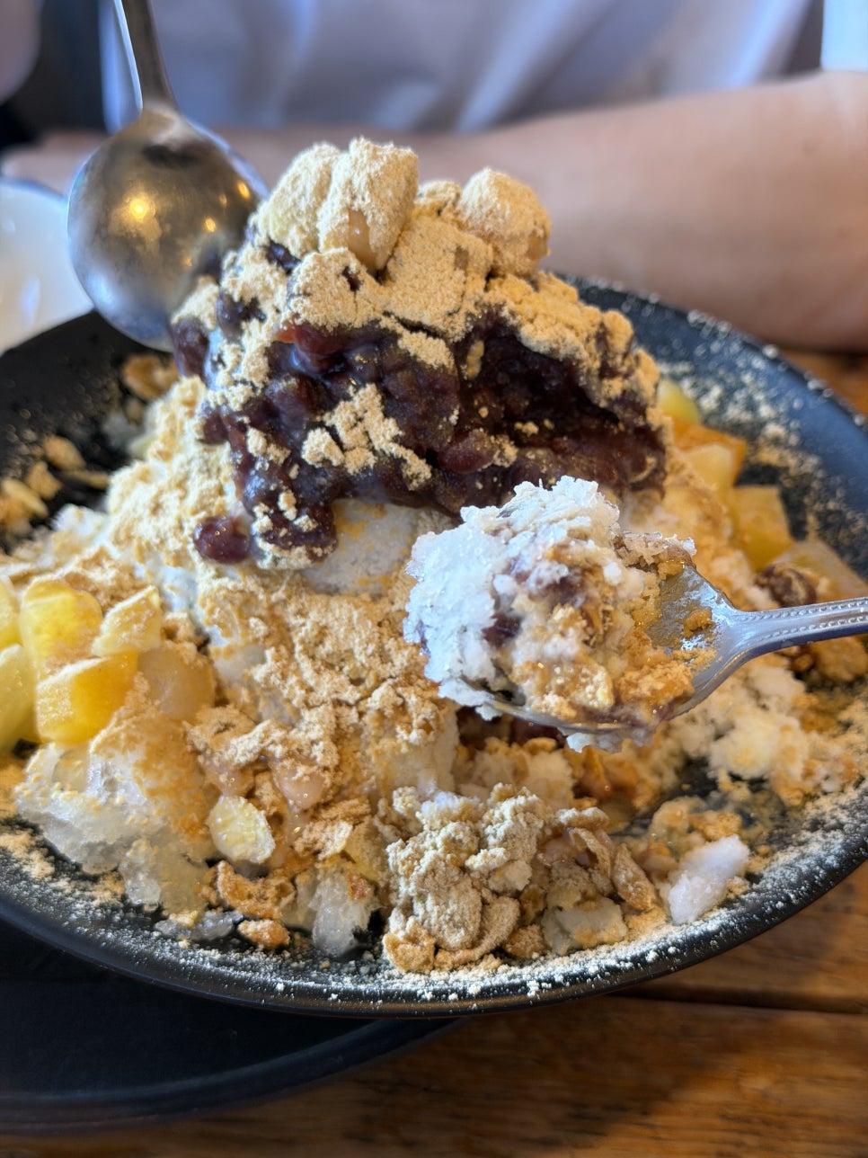 커피빈 사진 5