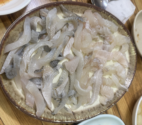 고향회집 사진 5