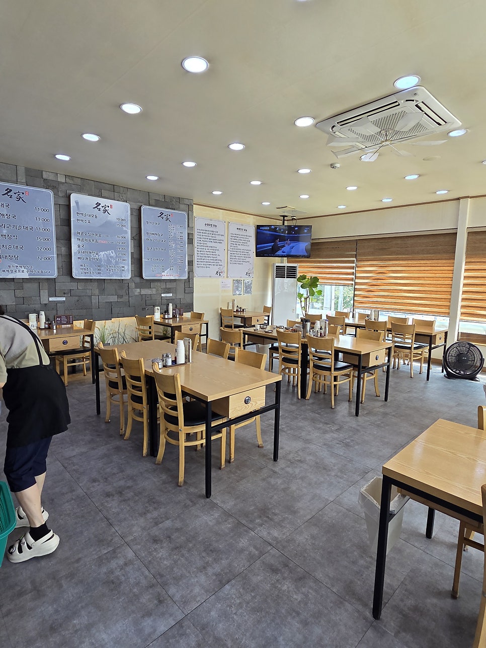 명가순대국뼈해장국 마석본점 사진 6