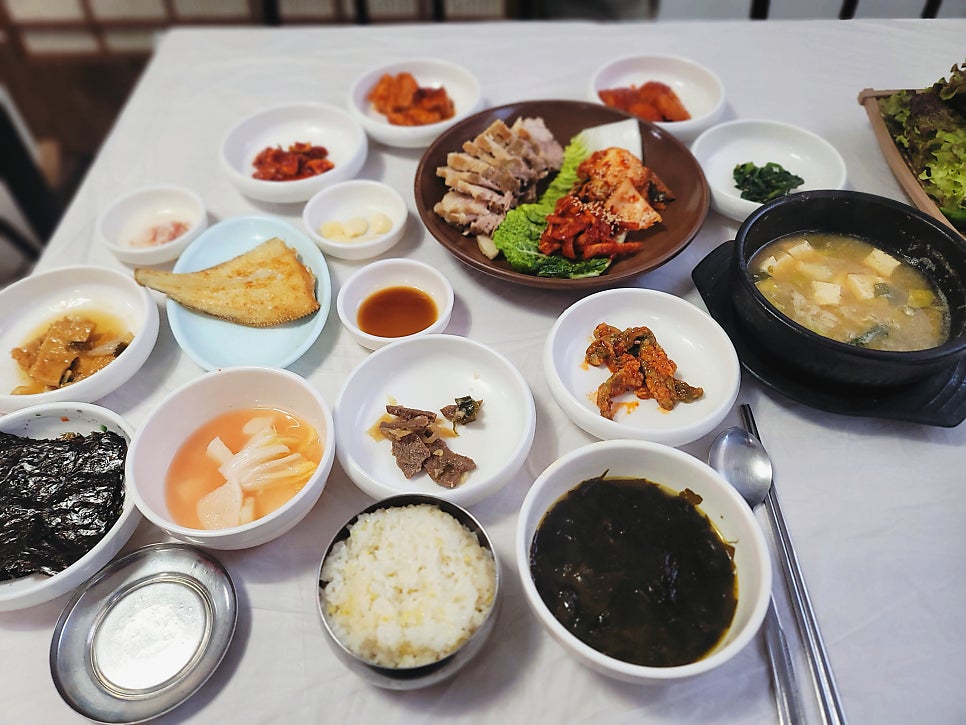 옹기골식당 사진 6