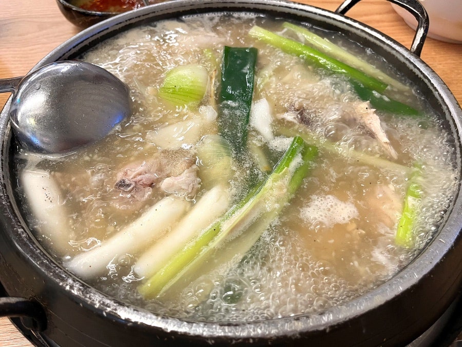 큰손닭한마리 잠실새내본점 사진 1