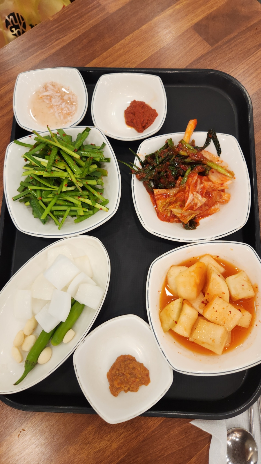 일품돼지국밥 상인점 사진 4