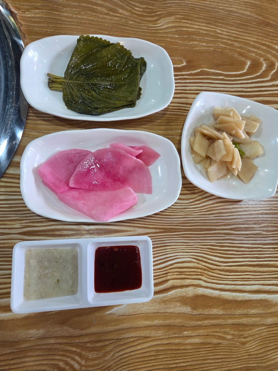 Nolnolsutdakgalbi Hakikjeom photo 4