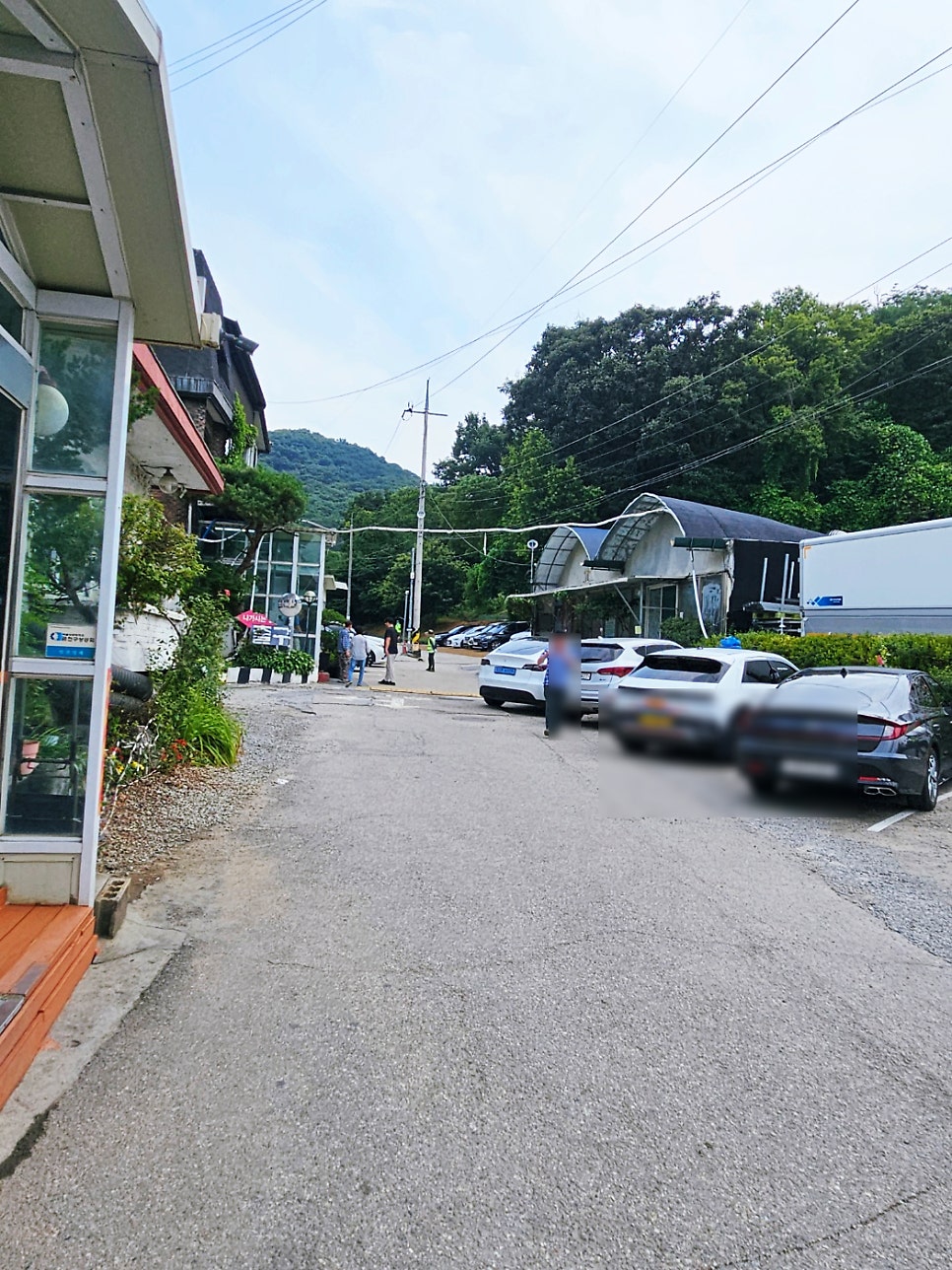 구름산추어탕 별관 사진 5