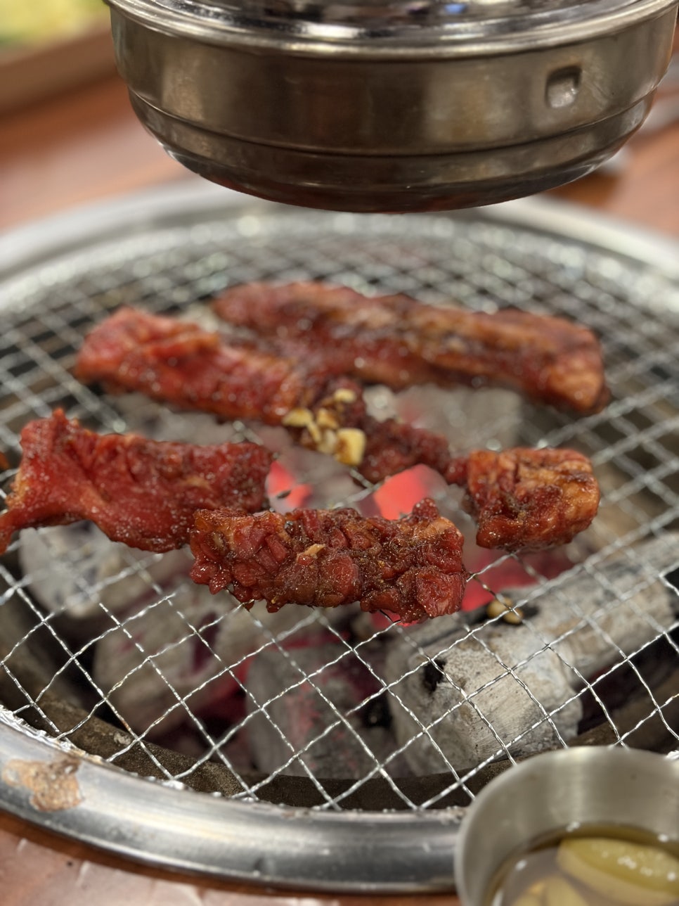 어홍리광장숯불구이 사진 5