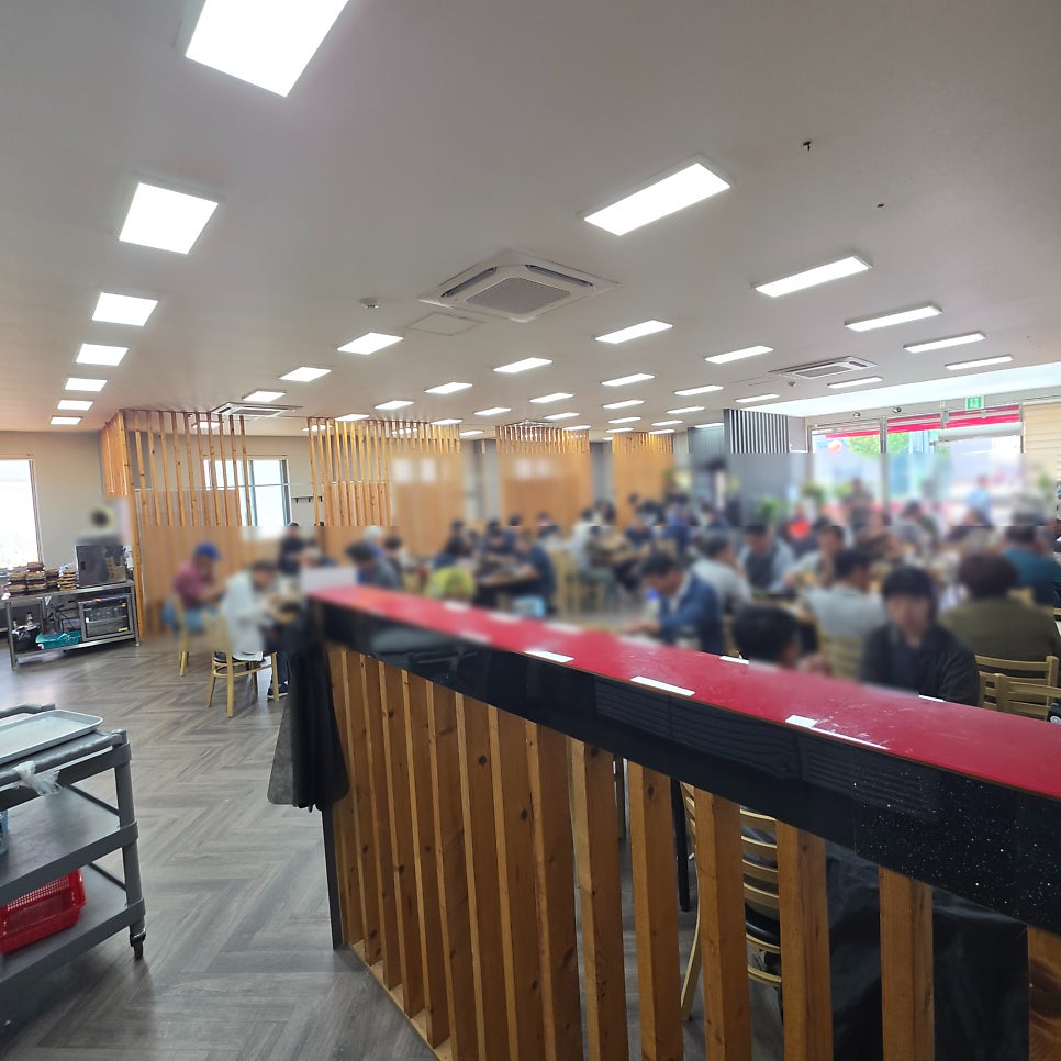양촌리식당 김제점 사진 6