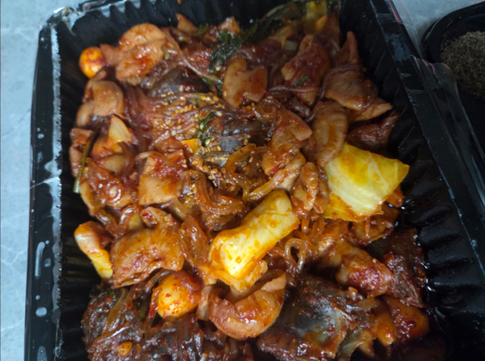 도미노피자 태백점 사진 3