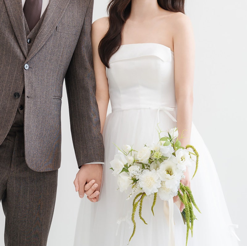 웨딩촬영 보정속옷 속바지 고민중인 예신 필독! 이거 모르면 후회해요 (내돈내산 솔직후기)