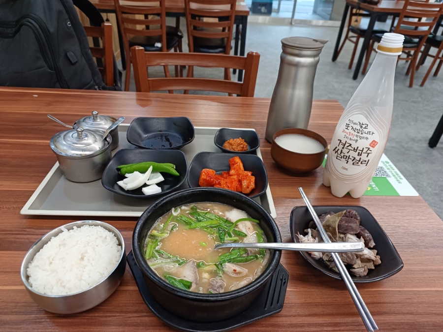 돈두육미 사진 6