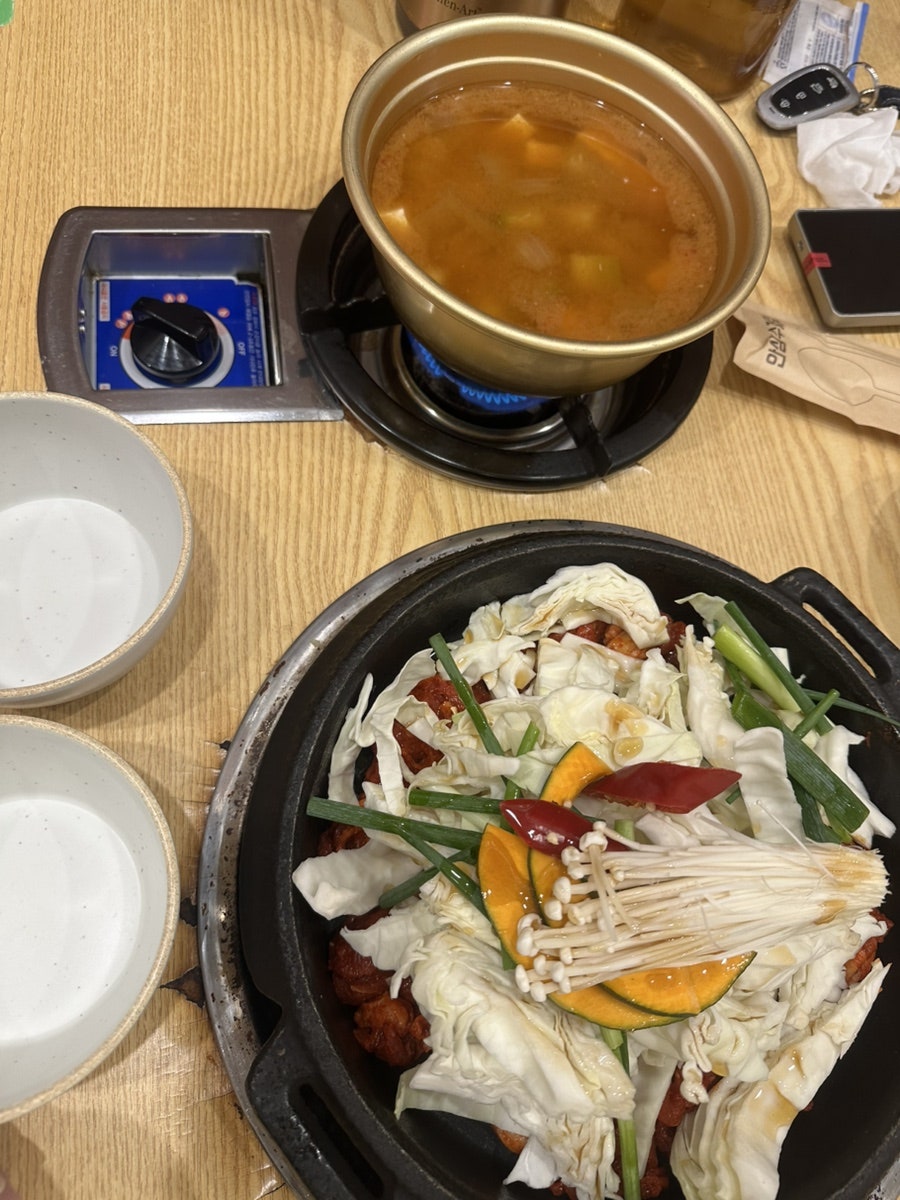못난이쌈밥 사진 5