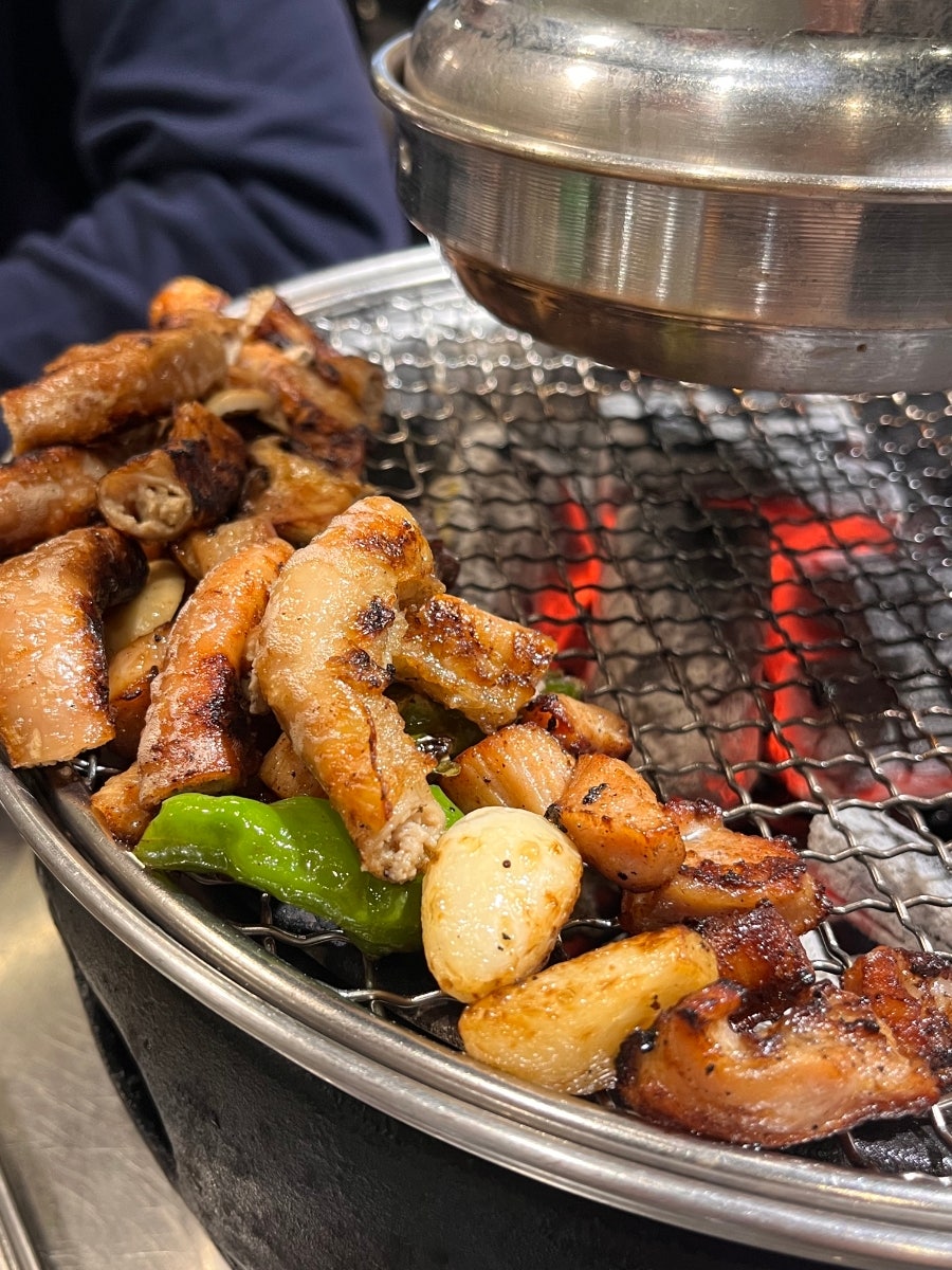 광명대창집 신도림점 사진 6