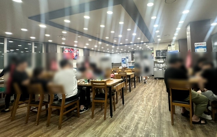 선농설렁탕 사진 3