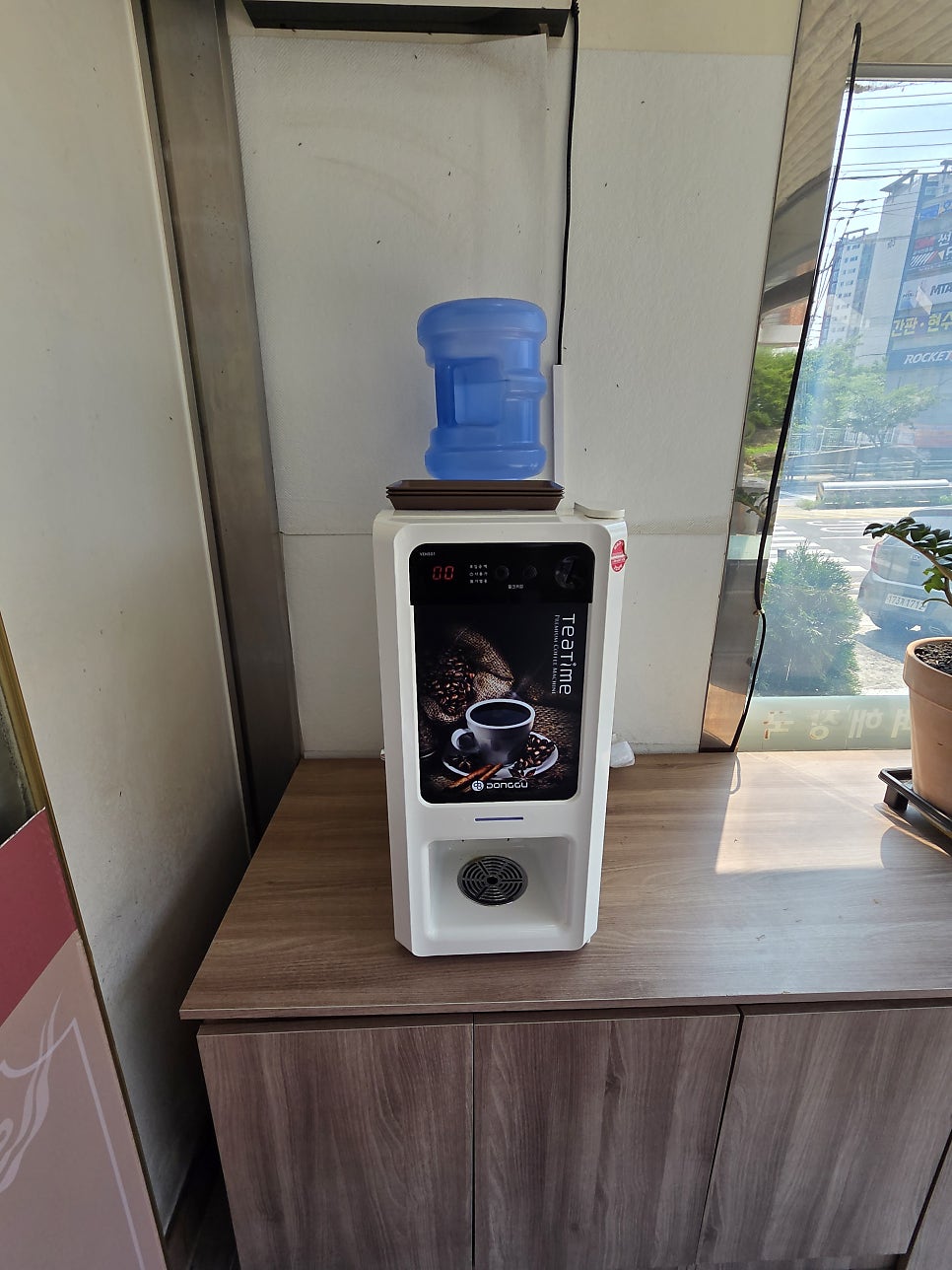 명가순대국뼈해장국 마석본점 사진 5