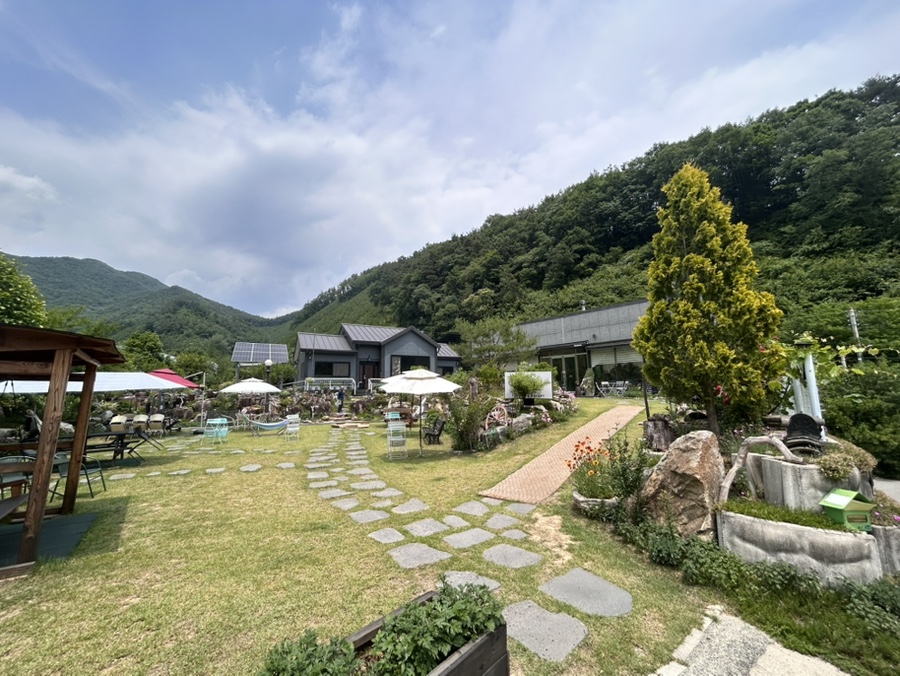 진안군청 사진 3