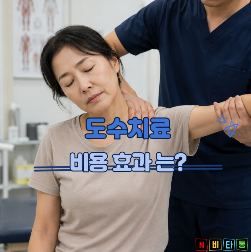 도수치료란 뜻 비용 효과 실비보험 5세대 실손보험 까지 도수치료의 모든것 총정리!