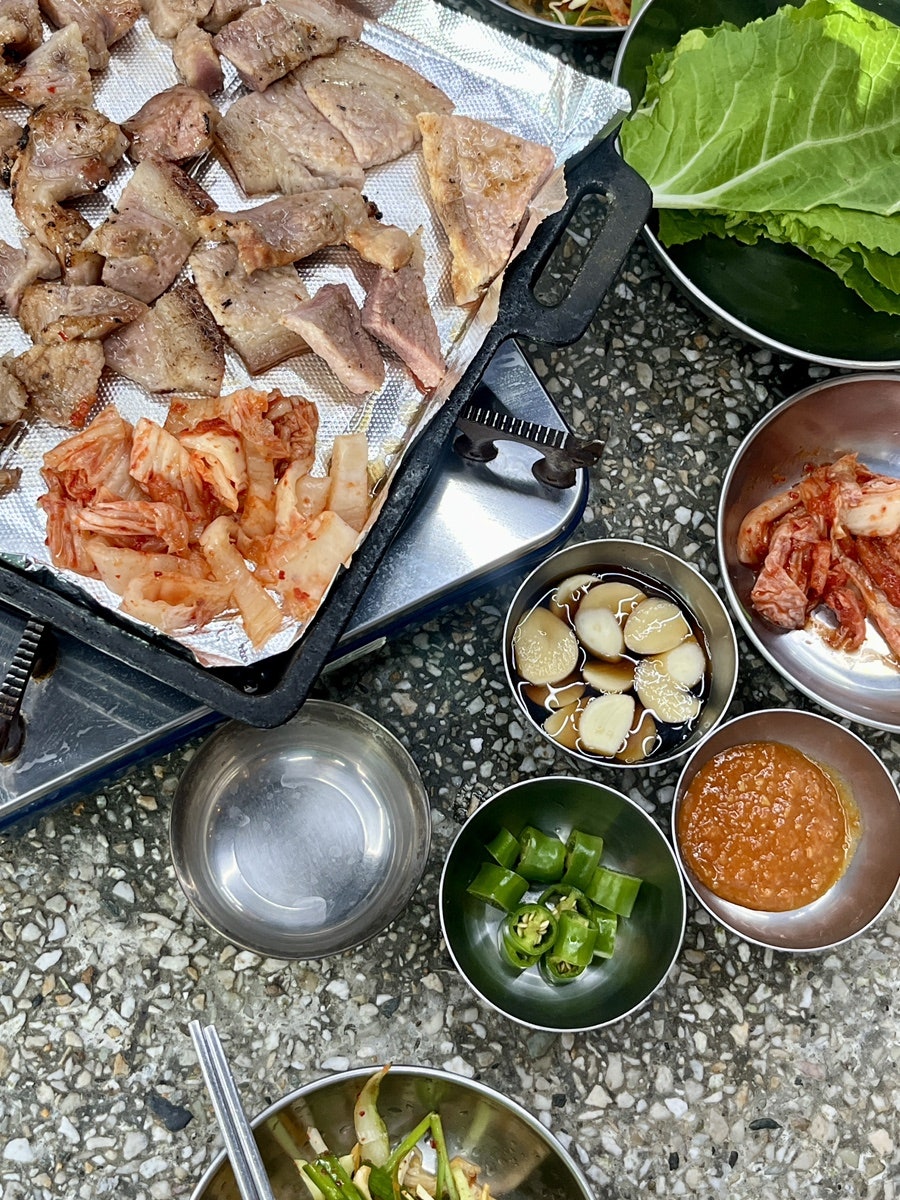 형제집 사진 5