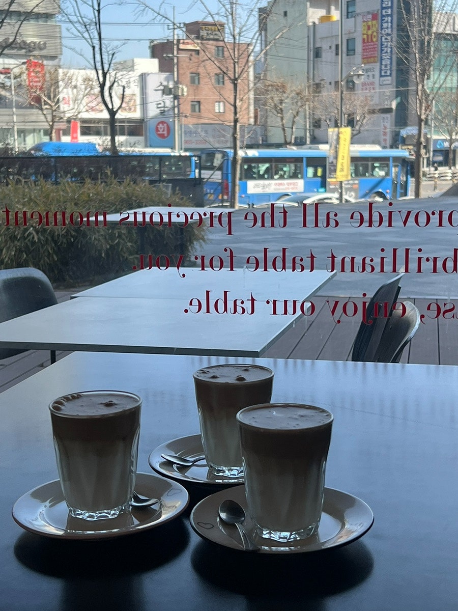 일루스터테이블 대구 본점 사진 4